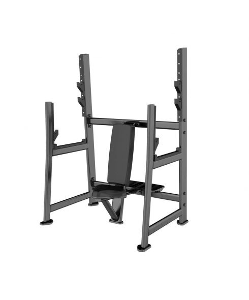 E7051 Скамья для вертикального жима штанги