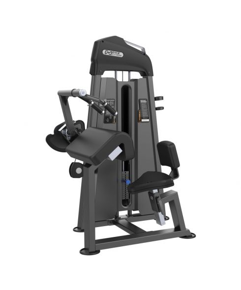 U3028C-JZ Трицепс-машина сидя. Наклонная парта. Стек 105 кг