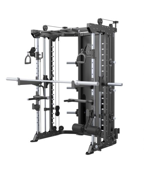 E6247 Функциональная Машина Смита DHZ