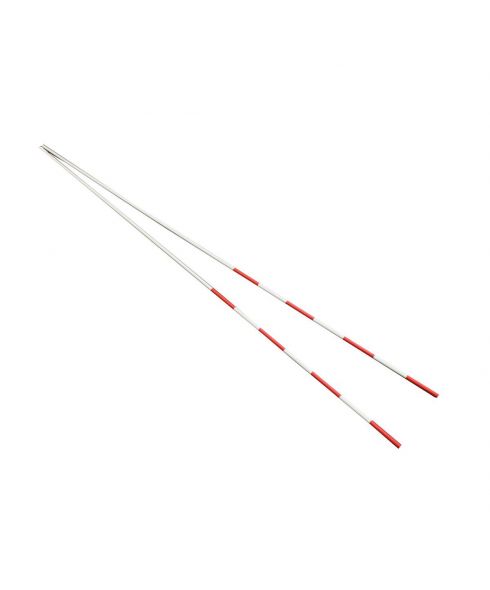 Антенны для волейбольной сетки ZAVODSPORTA