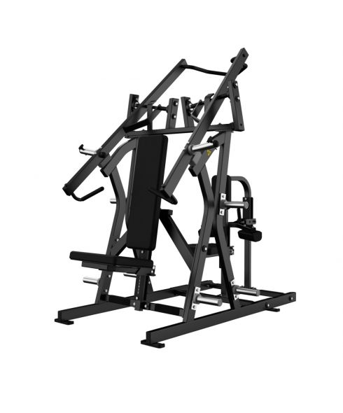 SM2002 Независимый жим от груди / Тяга сверху