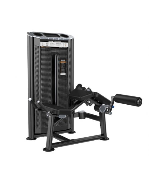 U2001 Сгибание ног лежа. Стек 94 кг