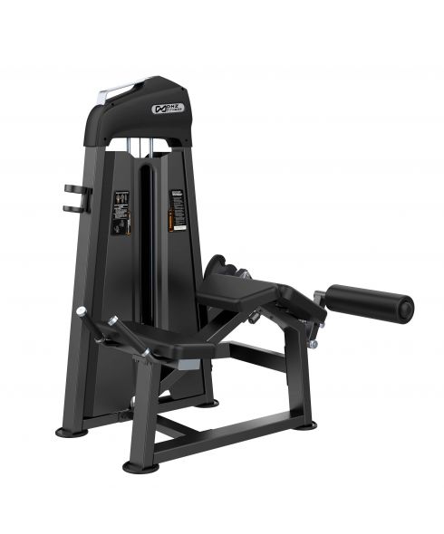 U3001C Сгибание ног лежа. Стек 94 кг