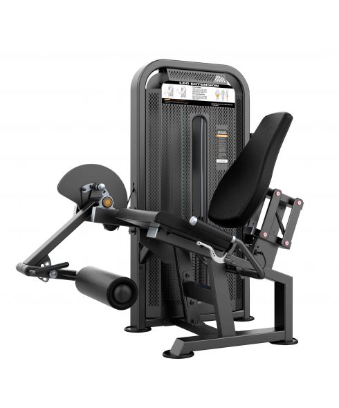 U3002D Разгибание ног сидя. Стек 109 кг