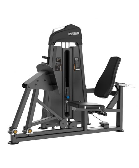 U3003C Жим ногами. Стек 115 кг