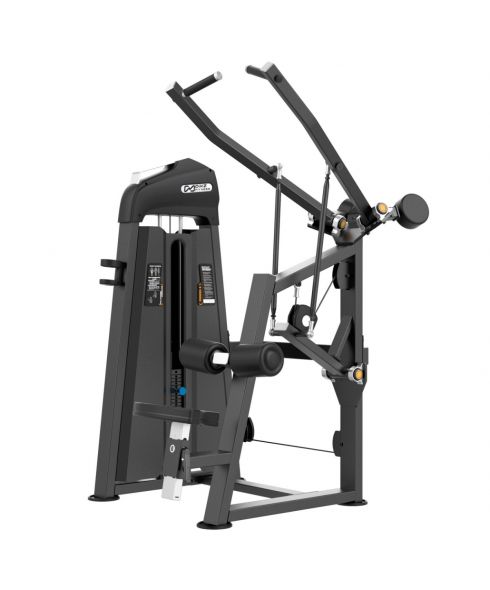 U3035C Тяга сверху. Вертикальный блок. Стек 109 кг