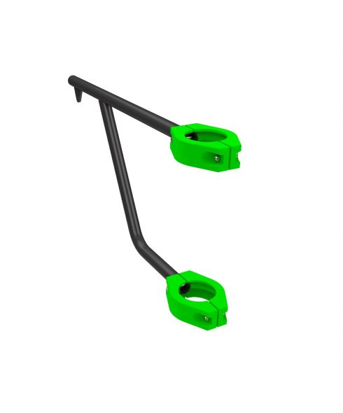 W108 Консоль для подвесных снарядов ZAVODSPORTA