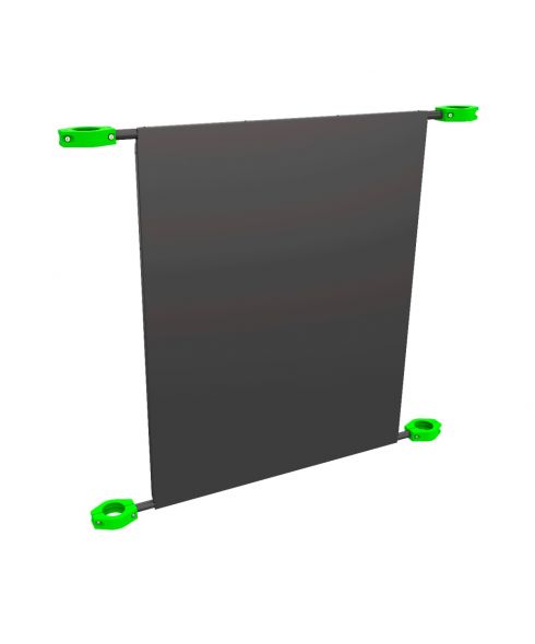 W89 Информационный щит ZAVODSPORTA