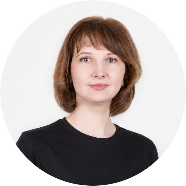 КСЕНИЯ ГОРКОЛЬЦЕВА 