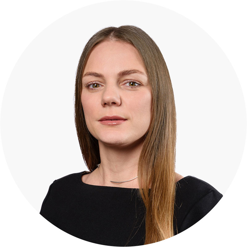 АЛИНА ЧЕРНОУСОВА 