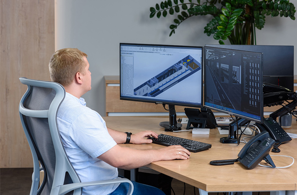 3D-моделирование